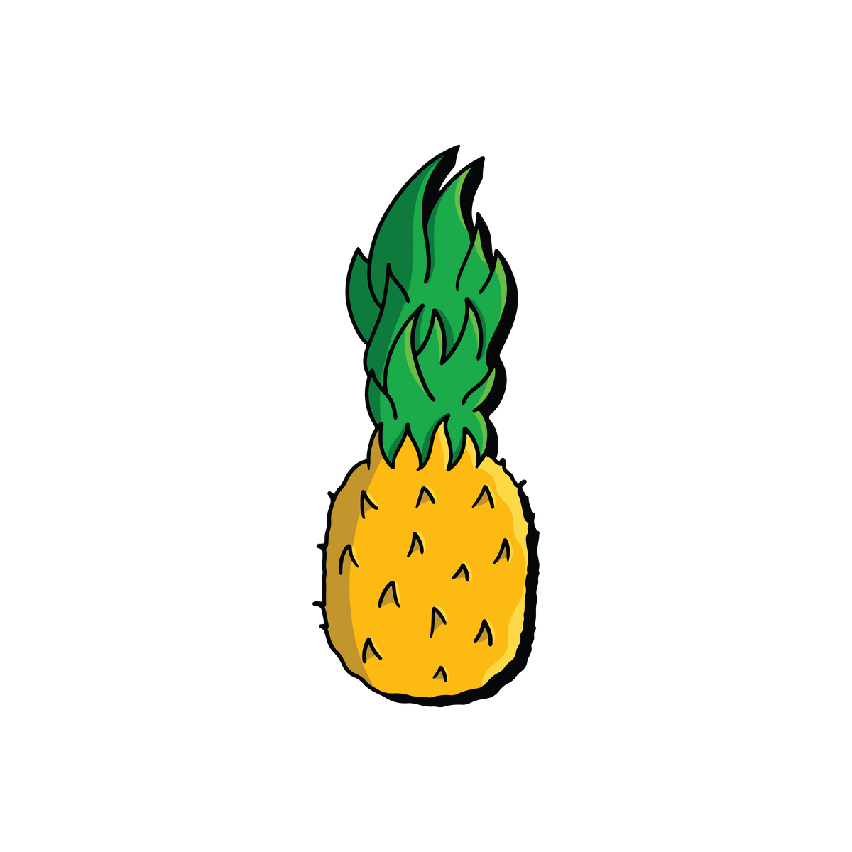pineapples shop